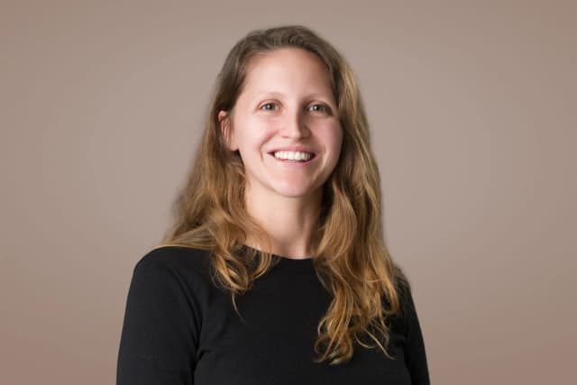 Oona Le Quement — Gestionnaire Location, Cabinet Maurel