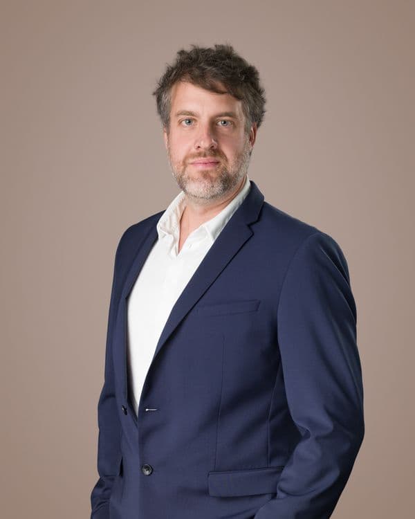 Arthur Maurel