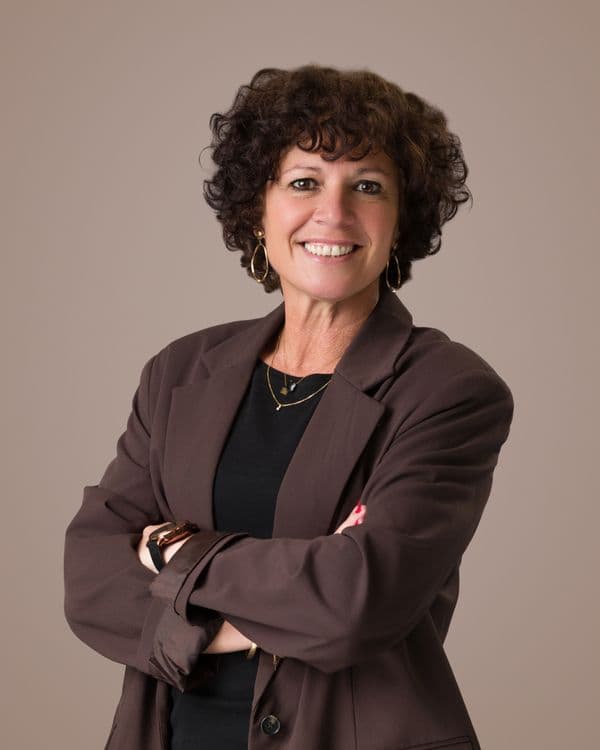 Géraldine Viguier — Gestionnaire Copro, Cabinet Maurel