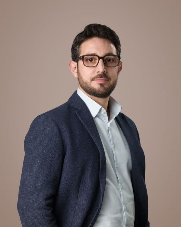 Julien Iuncker — Responsable Transaction, Cabinet Maurel