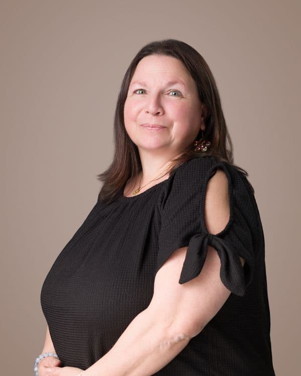 Sandra Raynaud — Comptabilité, Cabinet Maurel