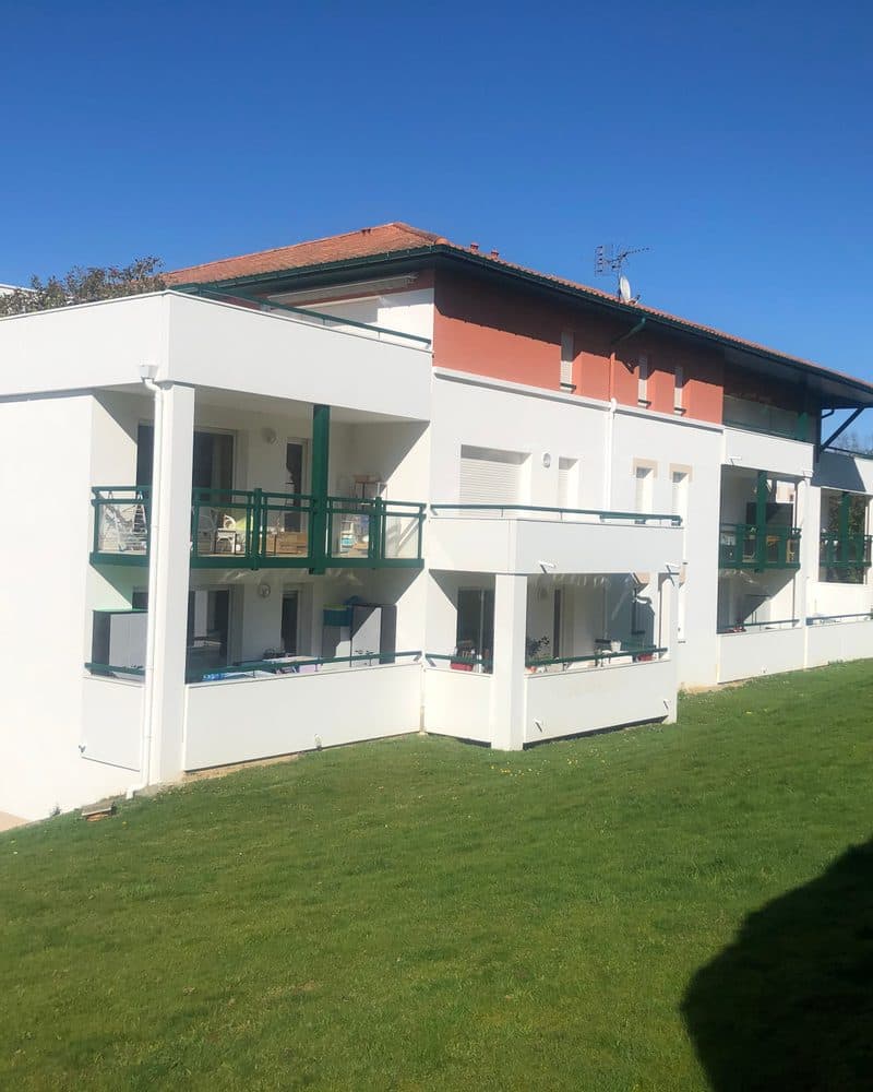 Bien vendu par le Cabinet Maurel au Pays Basque